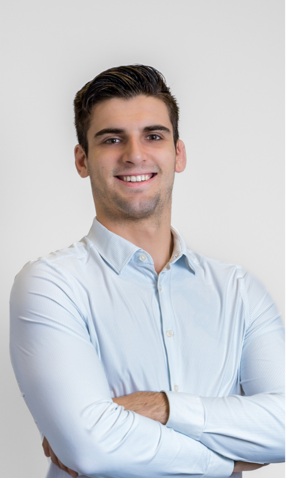 Oscar Macias